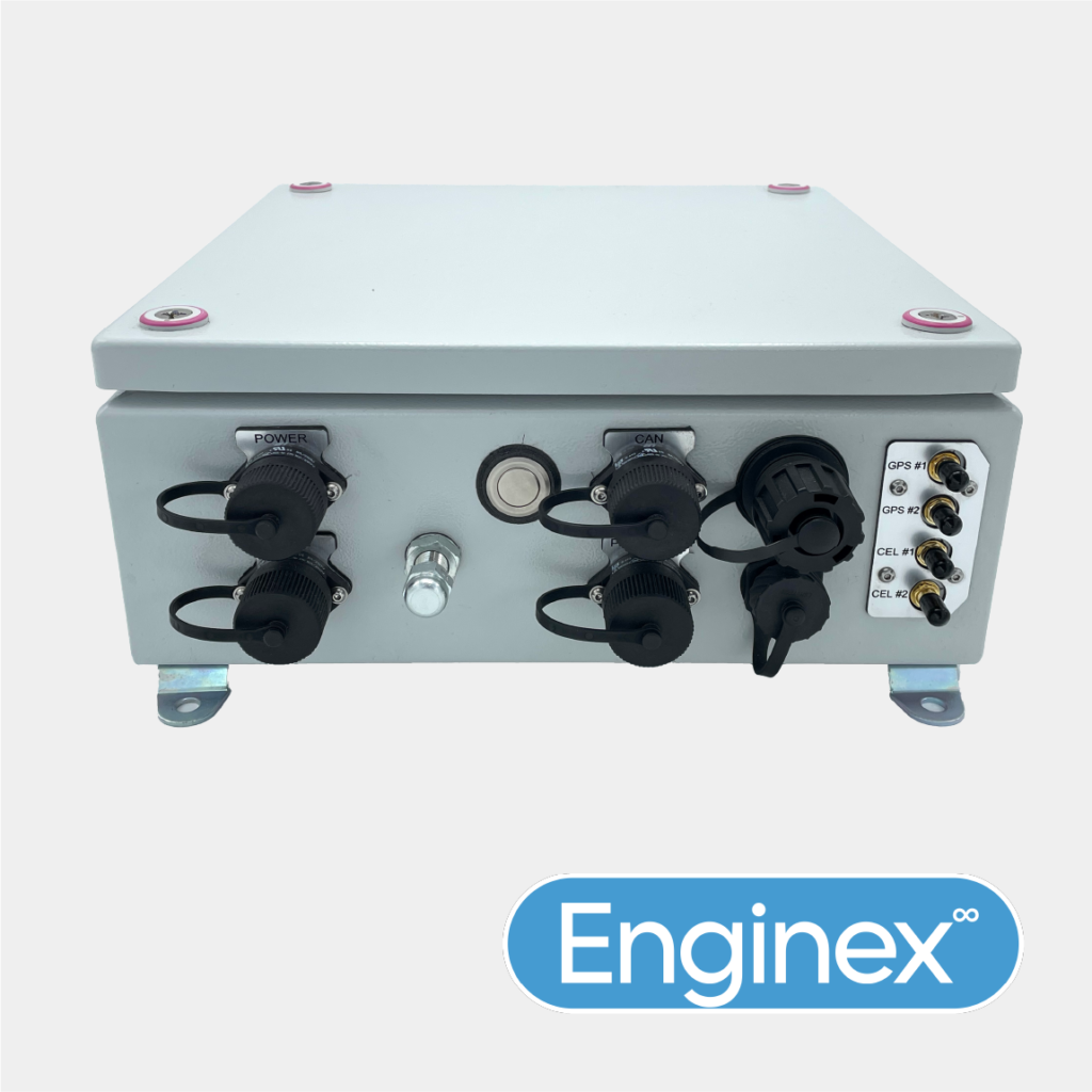 enginex